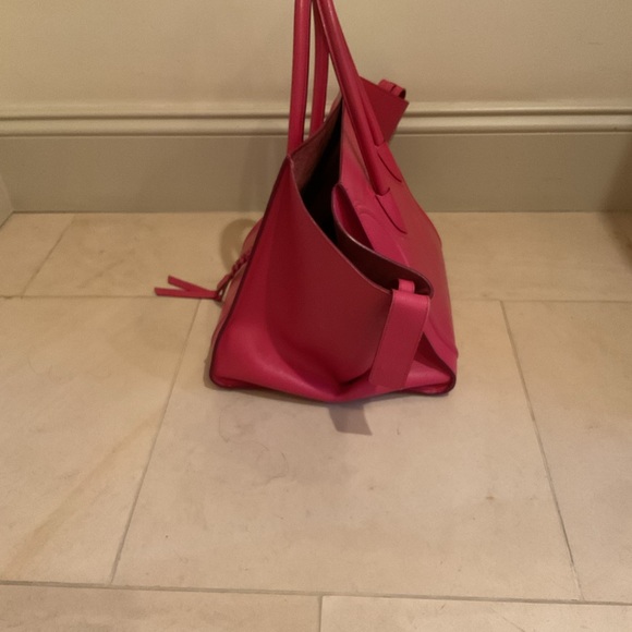 Celine pink bag - Picture 6 of 9